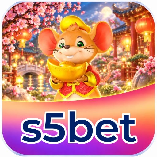 s5bet Logo
