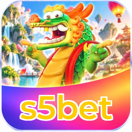 s5bet Segurança Logo 2