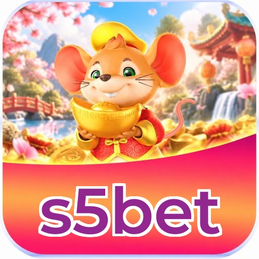 s5bet Cassino Online Certificado