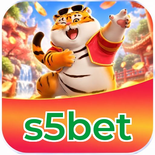 s5bet Logo