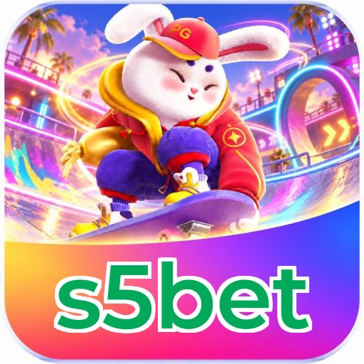 s5bet Logo
