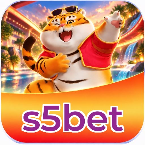 Slots s5bet - Jackpots Progressivos