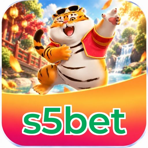 s5bet Logo