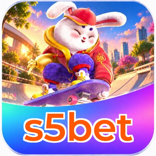 s5bet Instalar Logo 3