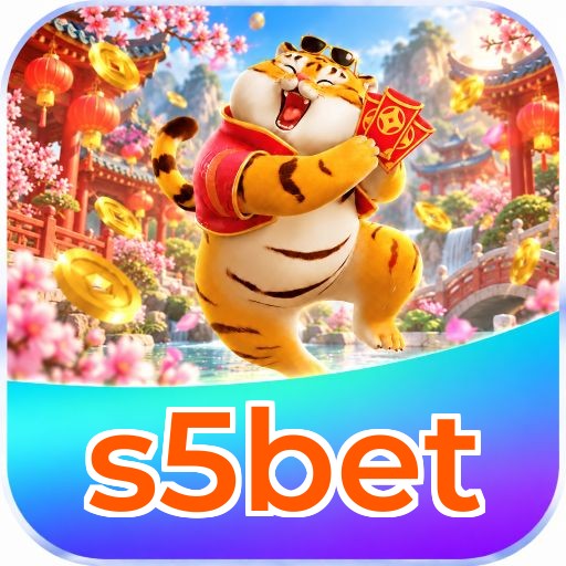 s5bet Download Logo Oficial