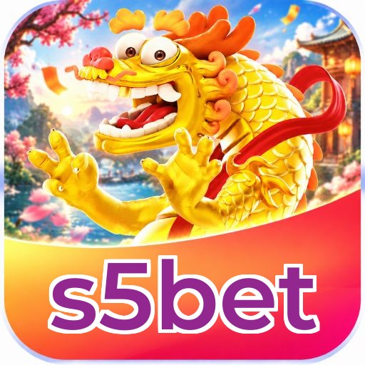 s5bet Logo