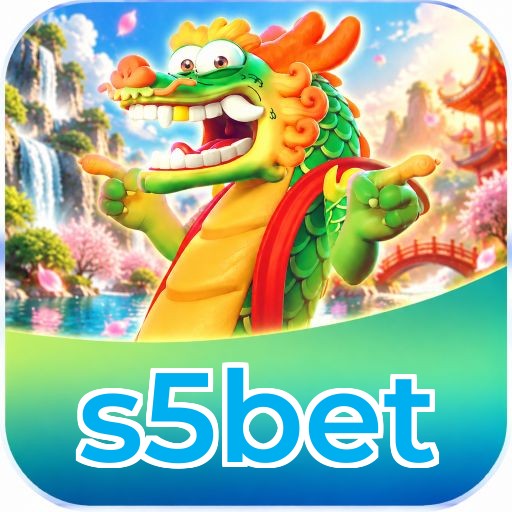 s5bet Instalar Logo 2