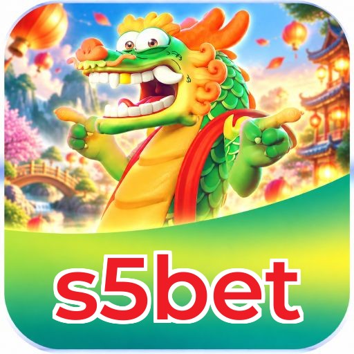 s5bet Logo