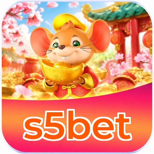 s5bet Instalar Logo 1