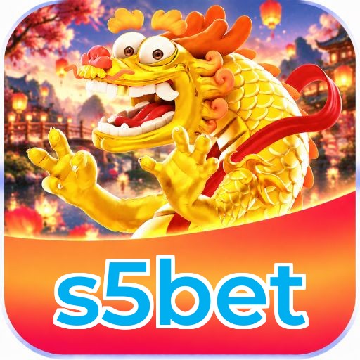 s5bet Logo