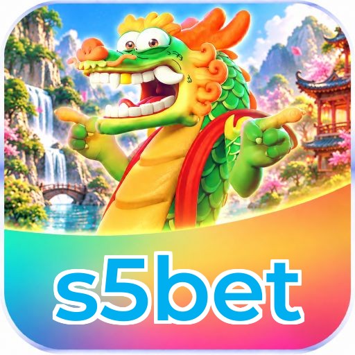 s5bet Download Oficial