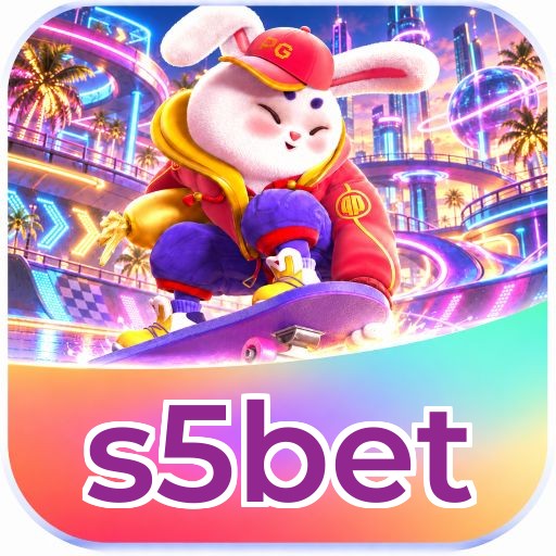 s5bet Logo 2