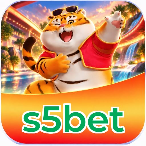 s5bet APP Mobile - Android & iOS