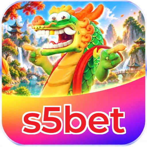 s5bet Logo