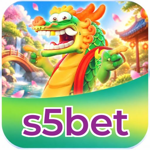 s5bet Logo