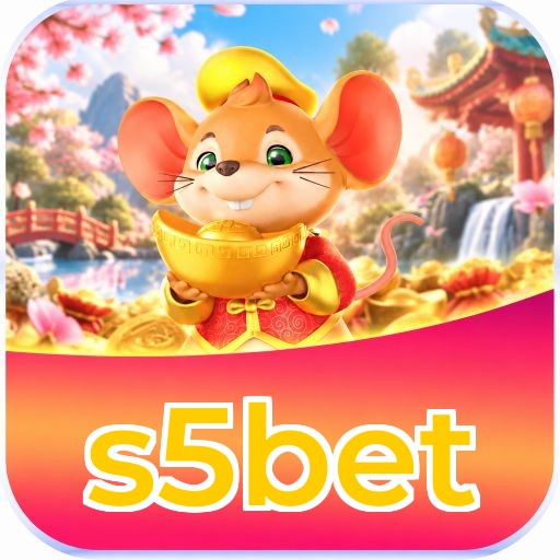 s5bet Segurança Logo 1
