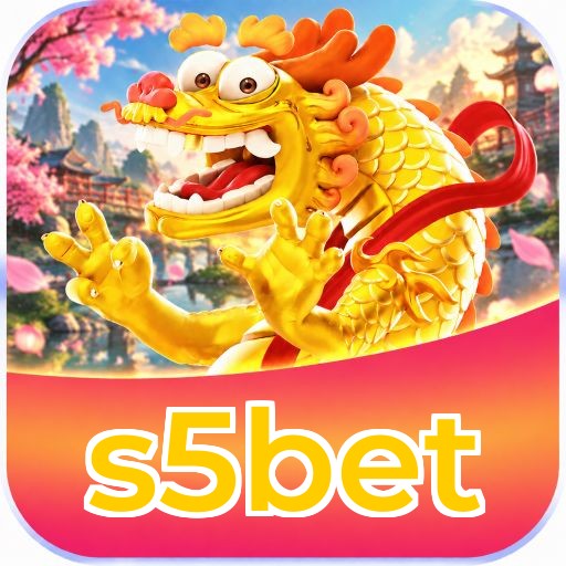 s5bet Logo