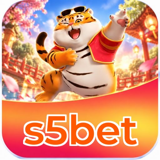 Fortune Tiger Logo 2